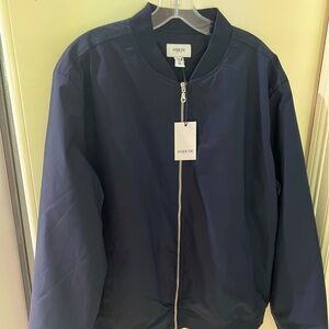 Hyden Yoo men’s jacket